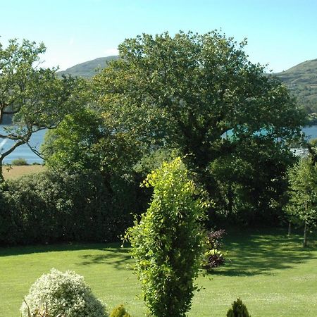 Abbeycourt Kenmare Kerry Hotel ภายนอก รูปภาพ