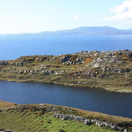 Abbeycourt Kenmare Kerry Hotel ภายนอก รูปภาพ