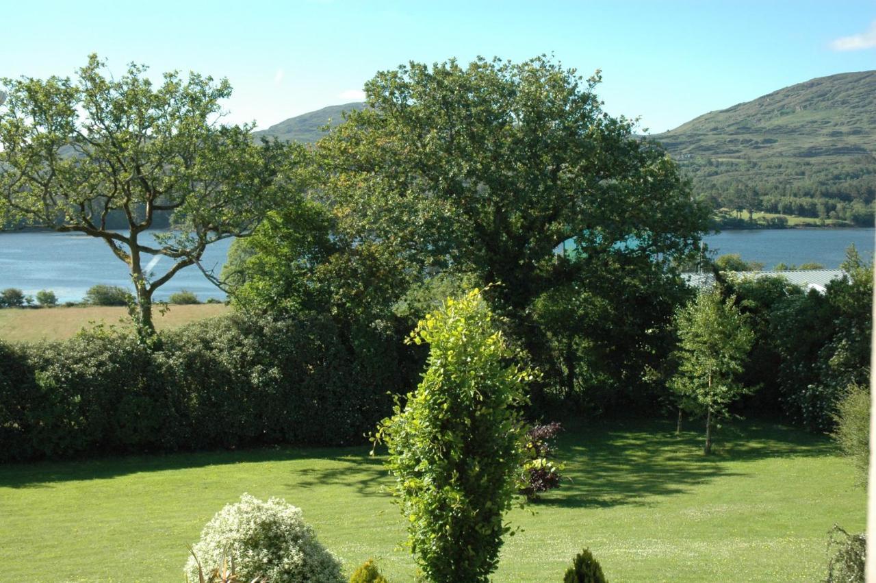 Abbeycourt Kenmare Kerry Hotel ภายนอก รูปภาพ