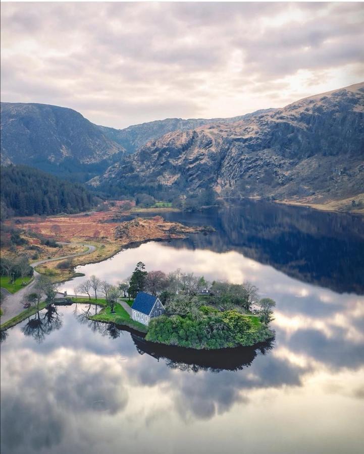Abbeycourt Kenmare Kerry Hotel ภายนอก รูปภาพ