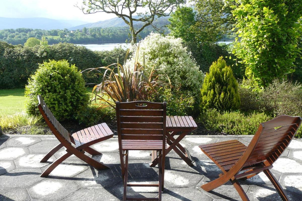 Abbeycourt Kenmare Kerry Hotel ภายนอก รูปภาพ