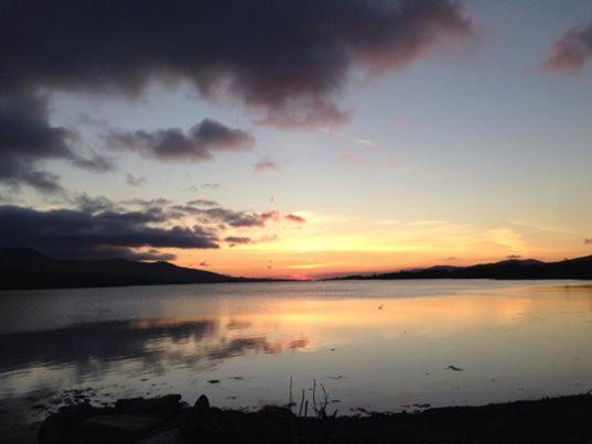 Abbeycourt Kenmare Kerry Hotel ภายนอก รูปภาพ