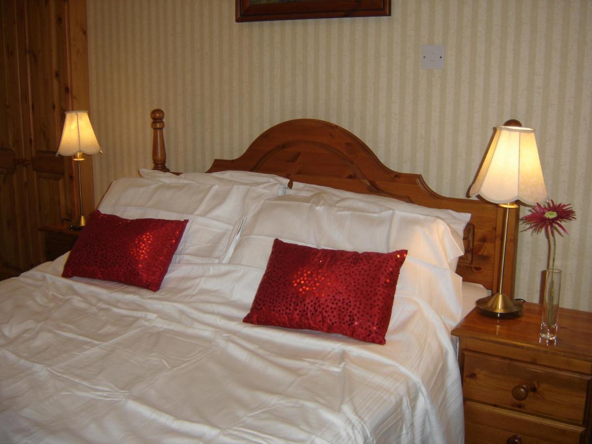 Abbeycourt Kenmare Kerry Hotel ภายนอก รูปภาพ