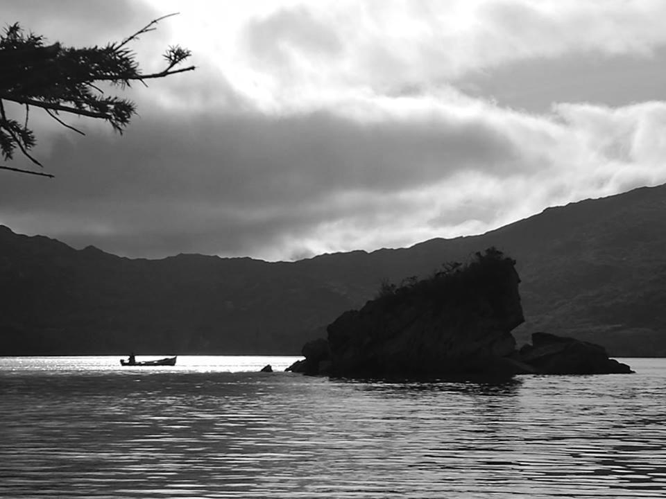 Abbeycourt Kenmare Kerry Hotel ภายนอก รูปภาพ