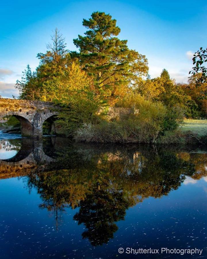 Abbeycourt Kenmare Kerry Hotel ภายนอก รูปภาพ